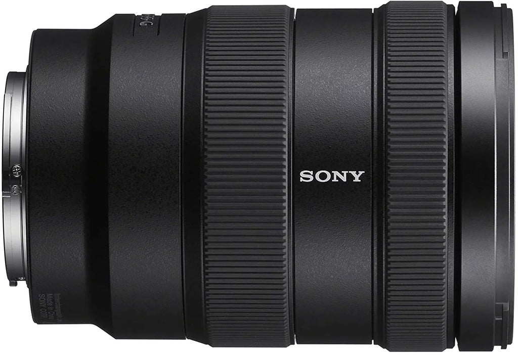 FE Lens SEL24105G - OSS f/4 G 24-105mm Sony