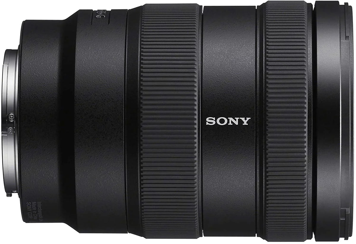 FE Lens SEL24105G - OSS f/4 G 24-105mm Sony