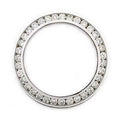 25228 All CT Diamond 1.50 Models Rolex for Datejust Bezel mm or Chad Harry Enterprises Watch 26 Date
