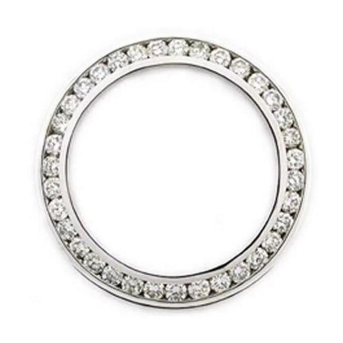 25228 All CT Diamond 1.50 Models Rolex for Datejust Bezel mm or Chad Harry Enterprises Watch 26 Date