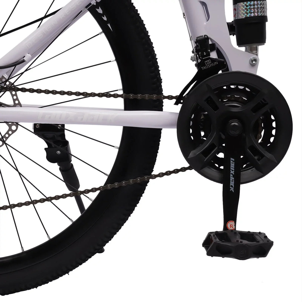 MTB Bicycle Disc Speed SHZICMY Bike Bikes Dual Folding 21 School Mountain Men 26" Brake