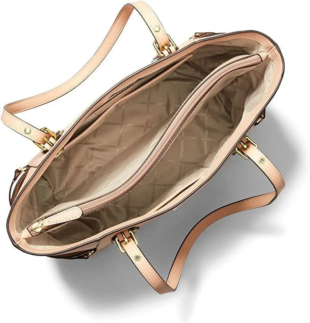 Voyager Oyster Kors East Michael West Tote