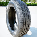 Honda 2012-18 All EX-T Season Assurance Fits: Focus Goodyear 2016-18 Titanium, A/S MaxLife Tire Ford Civic 215/50R17 XL 95V