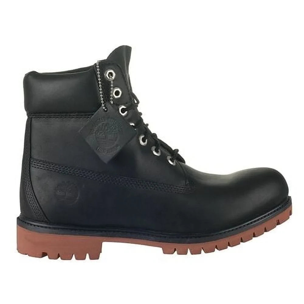 Blue Men Medium Size Boot 44517-M Anti-Fatigue Inch Timberland 6 10.5-US
