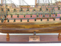 Model Edition Sovereign Limited seas of Display XL the