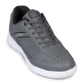 Men's Slate/Black Flyer Strikeforce Bowling KR Shoes,