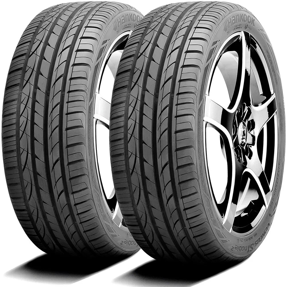 Hankook 205/55ZR16 (H452) 91W Season S1 Ventus Passenger Noble2 Tire All