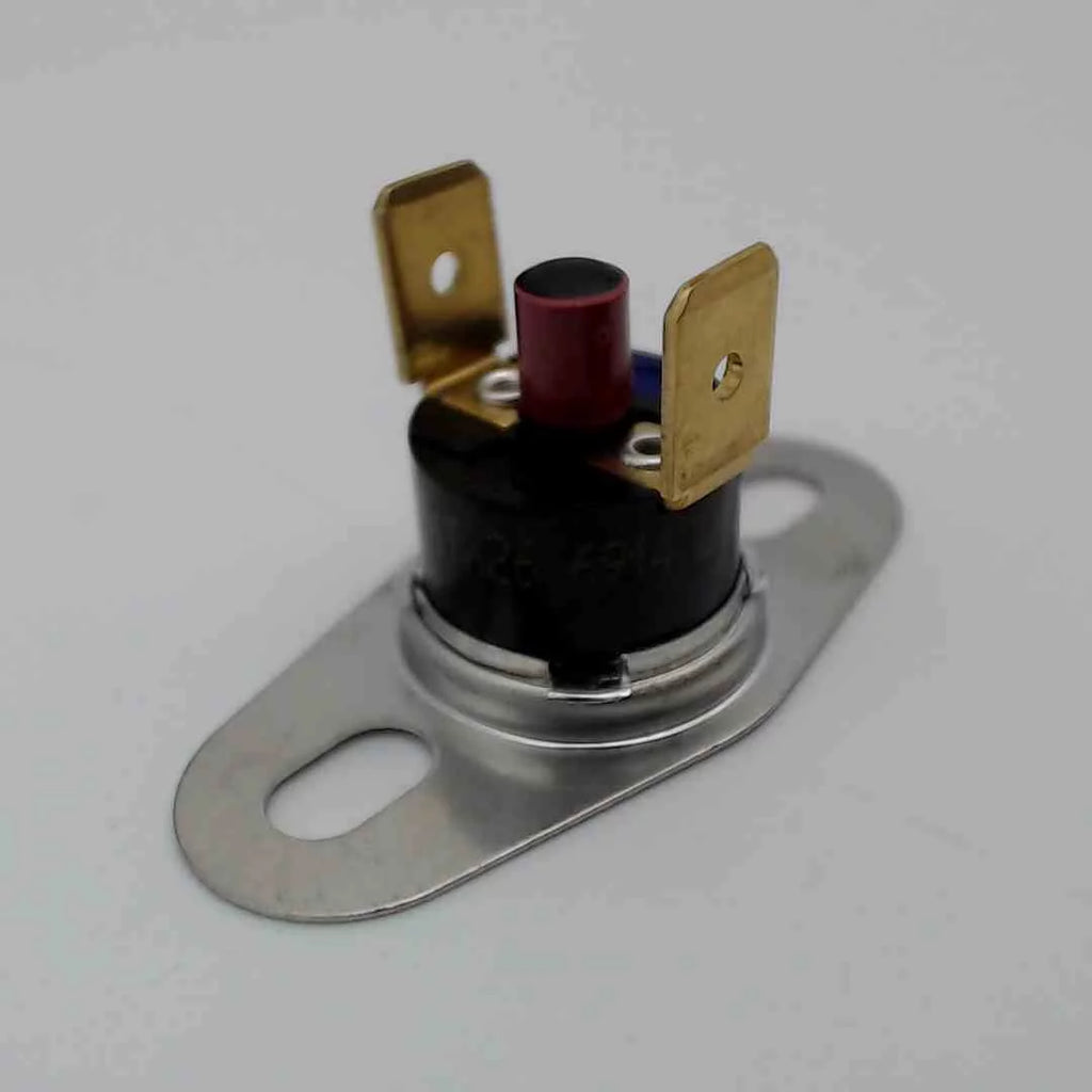 M/R Rollout 185F Switch 57W76 Lennox OEM Spst 57W76