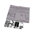 INSTALLATION BOSCH - SET 10016055 OEM PART GENUINE