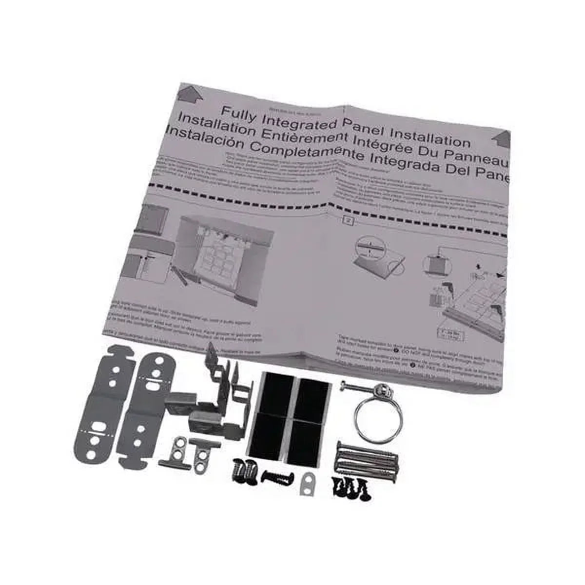 INSTALLATION BOSCH - SET 10016055 OEM PART GENUINE