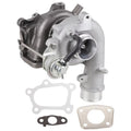 Kit With 2011 - New Mazda CX7 Turbo For CX-7 Buyautoparts Gaskets Turbocharger 2012