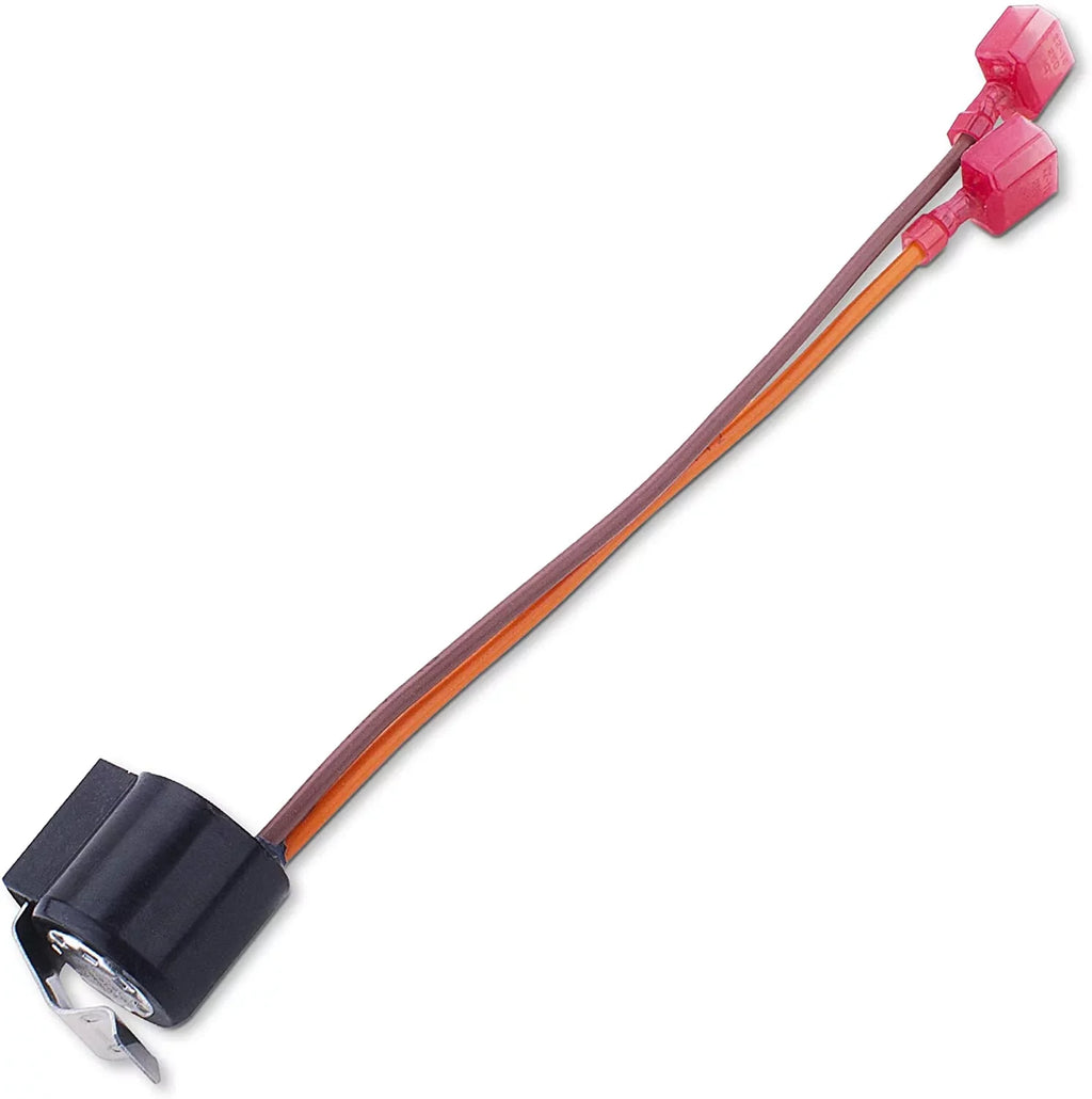 Parts Compatible # - Whole Defrost Refrigerators Replacement Part Terminator & Thermostat 058966-000 Viking With Some