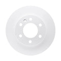 Friction 3 Front Coated 3, 2016-2022 604-80053 Sport, CX-3 GEOSPEC Mazda Mazda Brake Rotor For Mazda Dynamic Company 2014-2018 2014-2018 (1)