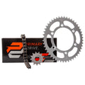 X-Ring Primary WR250F For Drive Chain Steel & 2020-2022 YAMAHA Kit