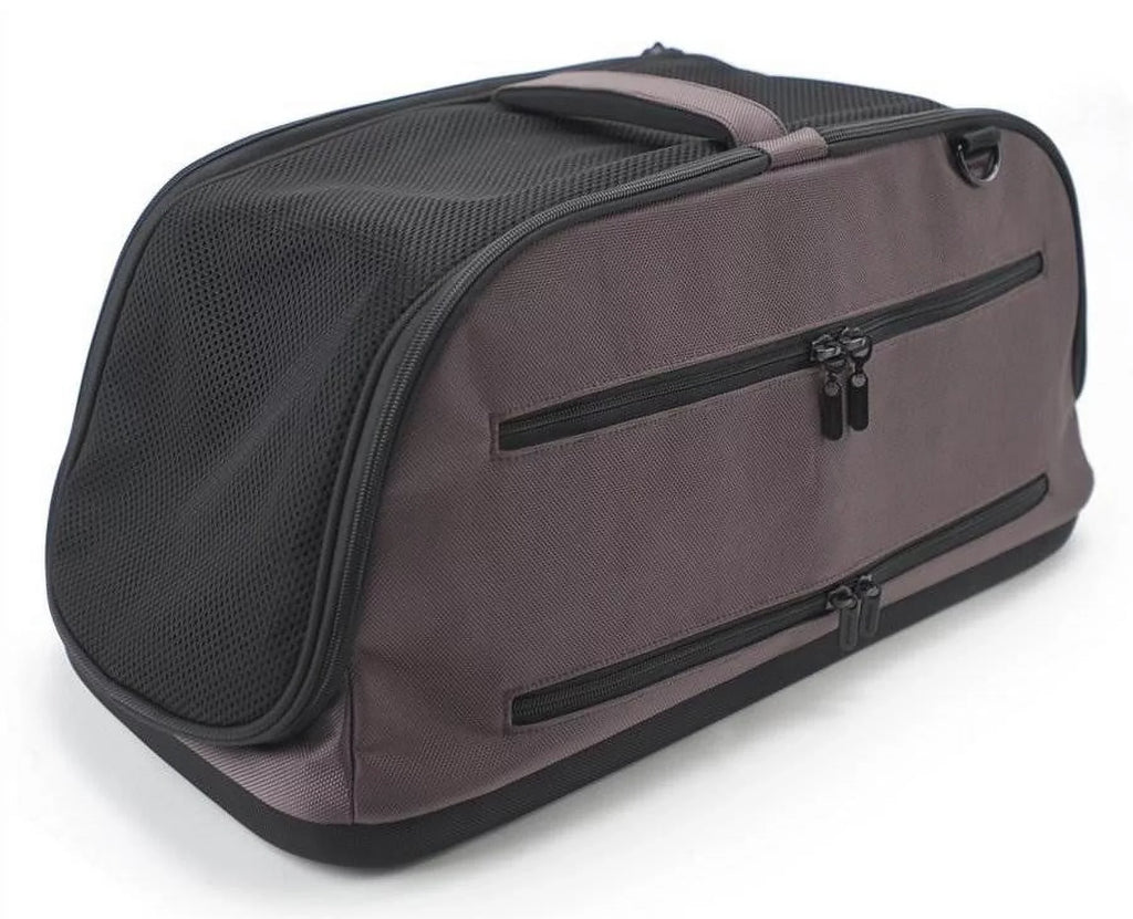 Shoulder In-Cabin Carrier Pet Air with Strap Sleepypod