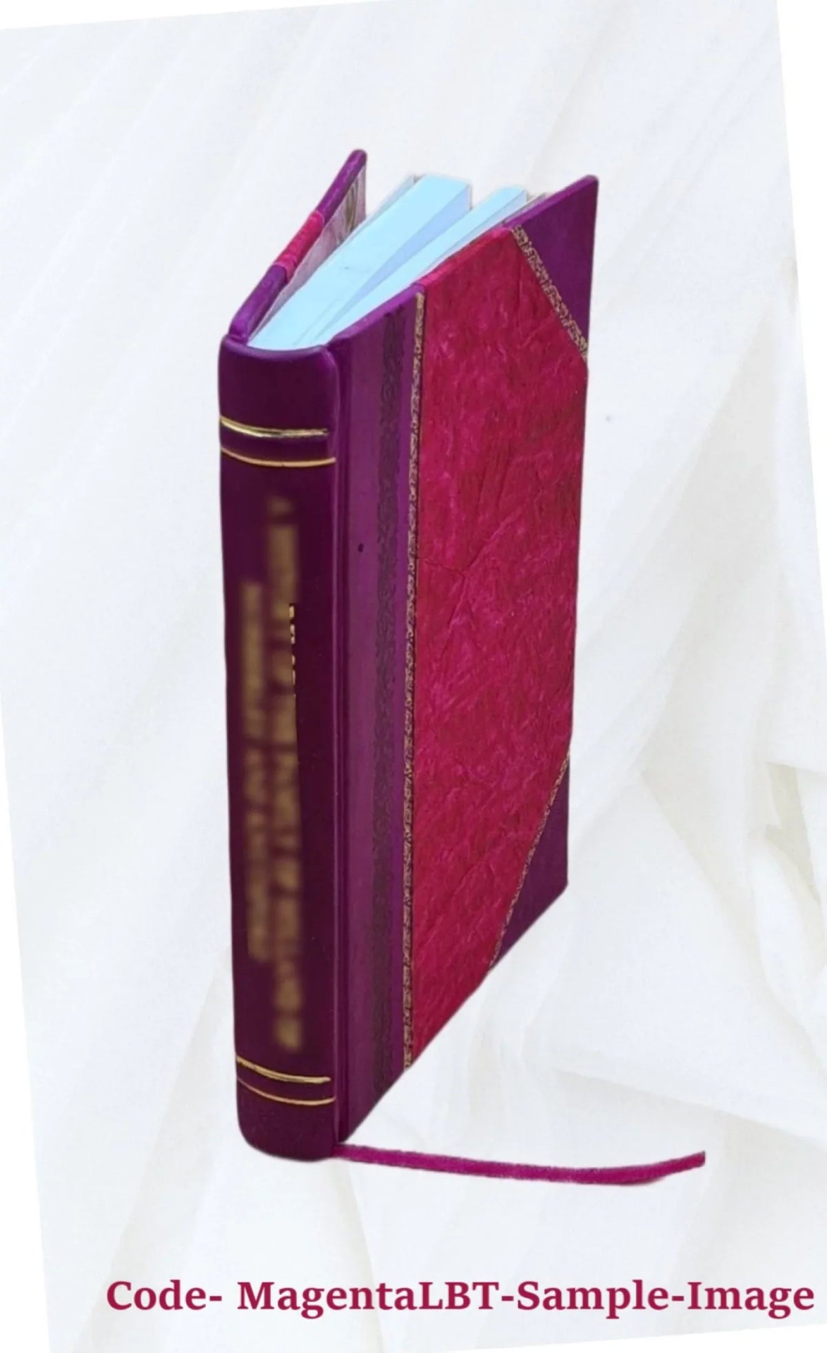 : Bound] 7 zarzuela duende no. [Leather dos actos v. en 1852 400, El original Volume