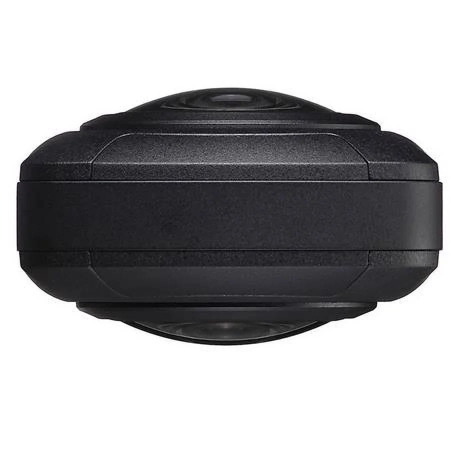 Up 51GB 6400 Max THETA Camera Ricoh to Sensors Z1 360° ISO CMOS 23MP JPEG/DNG