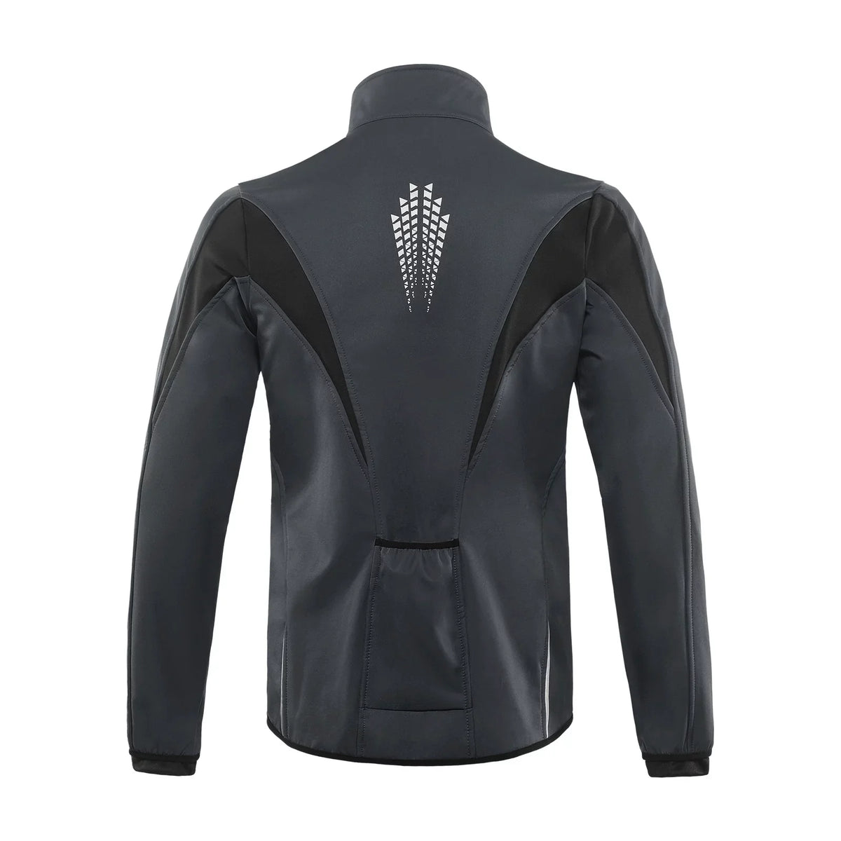 Windproof Waterproof Warm Protection Arsuxeo Outerwear Winter - Ultimate Cycling for Jacket Bike