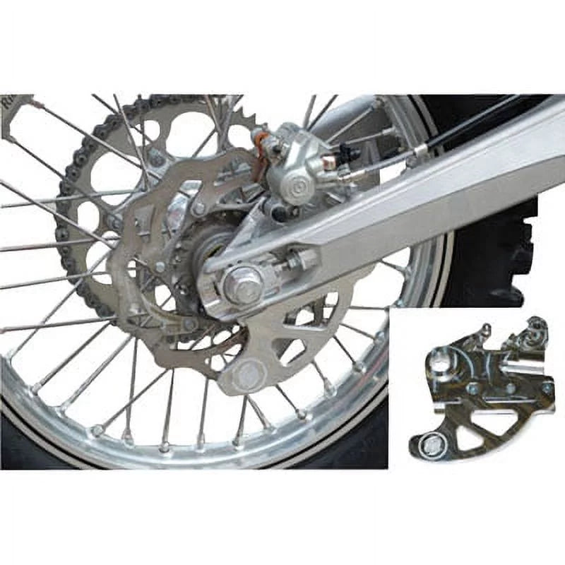 Days EXC-F 2017-2018 for Ultra Engineering Six KTM Guard Rear Enduro 450 Disc