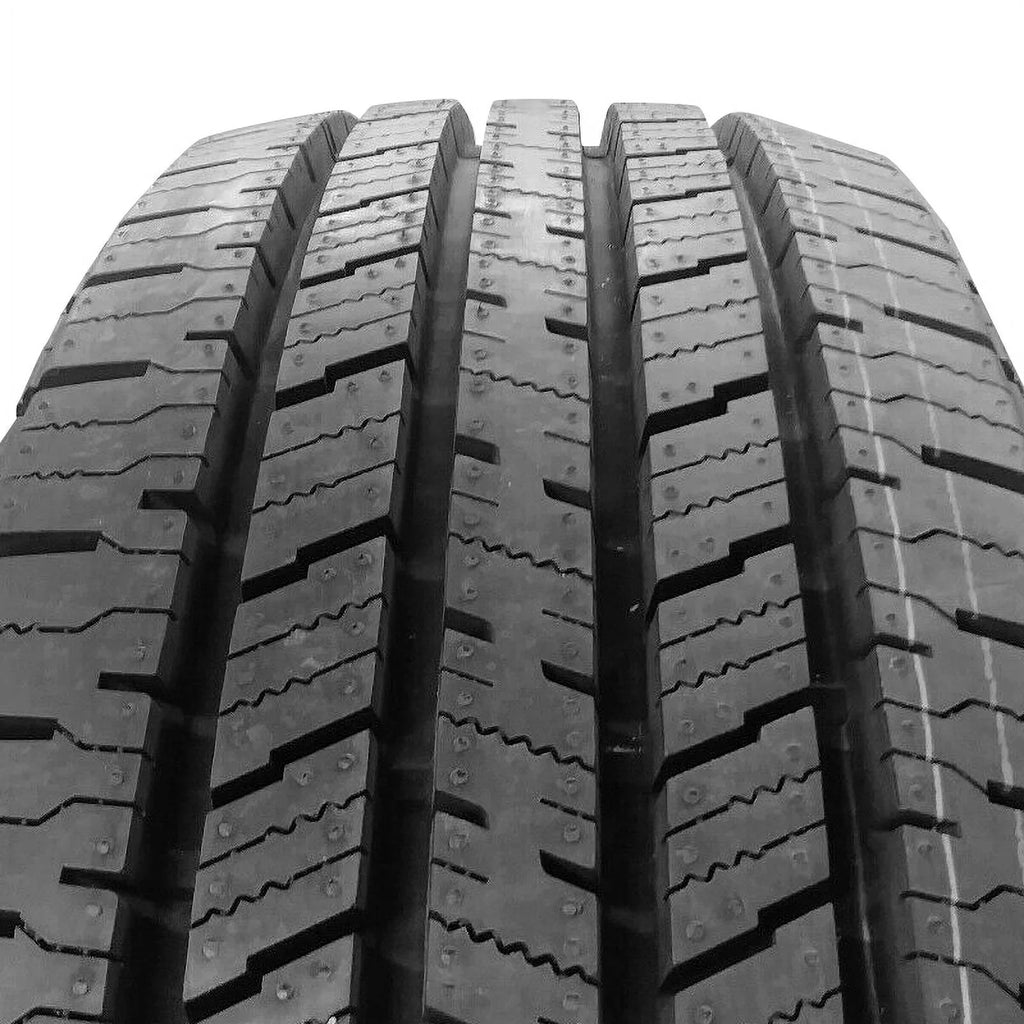 P265/60R18 HT 2014-15 2015 TRD Summit, Grand Cherokee Pro Tire Toyota Jeep Fits: 109T DynaPro Tacoma RH12 Hankook
