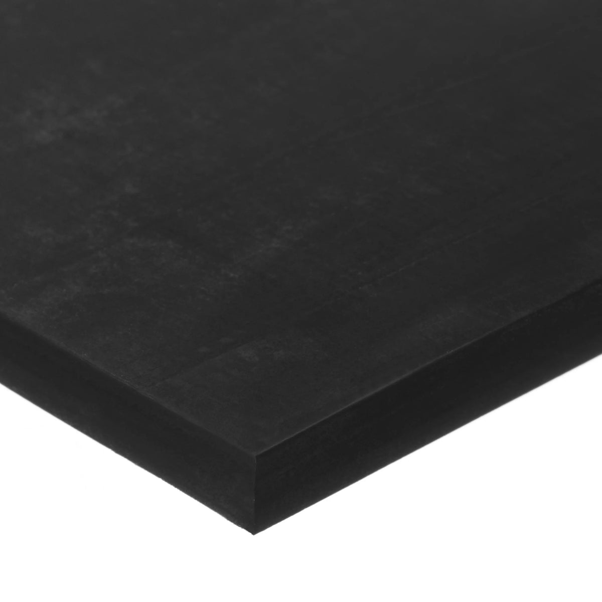 24" Thick 1/8" Hypalon Long Sheet - 12" - x Rubber x Wide Acrylic with 60A Adhesive