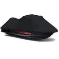 PWC Compatible 1997 BLACK JT1100 SKI STX 600D for Cover / 1998 JET 1999 1100 Kawasaki