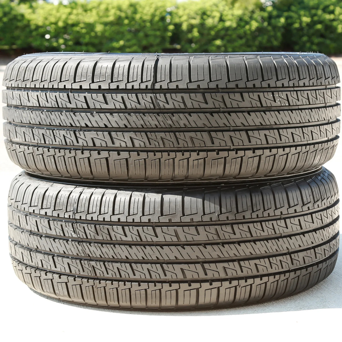 Honda 2012-18 All EX-T Season Assurance Fits: Focus Goodyear 2016-18 Titanium, A/S MaxLife Tire Ford Civic 215/50R17 XL 95V