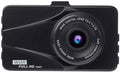 HD Recorder Plus Lotus Wide Travel Loop 170° Angle, Recording Detection 3" G-Sensor, Cam Full Motion LCD Dash Dual T670 Video Screen WDR, For DVR Excellent Images