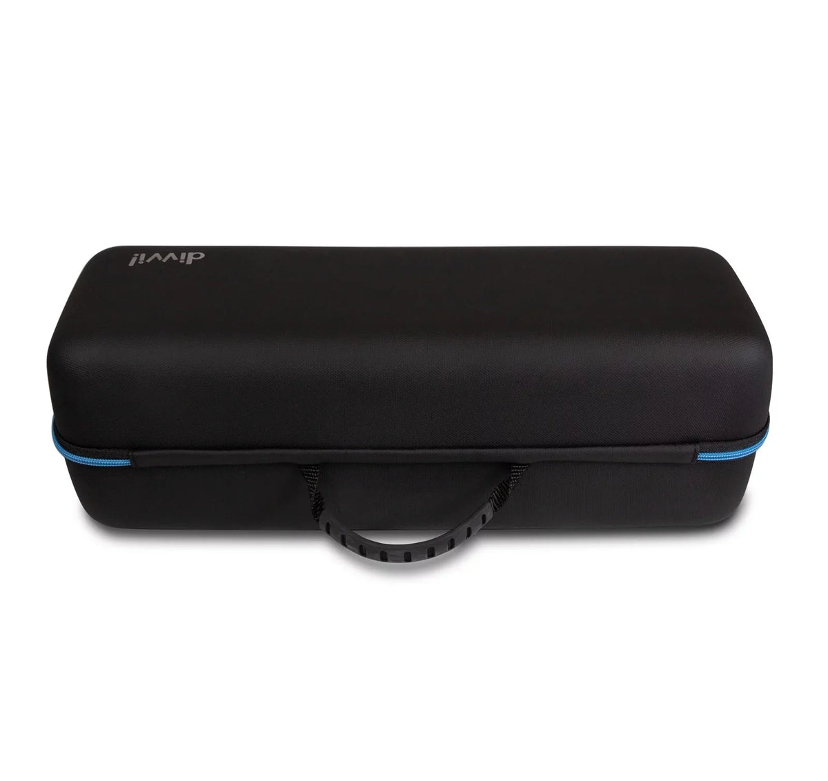 Xtreme Speaker Portable Hardshell Case Kit w/divvi! JBL Black Bluetooth 3