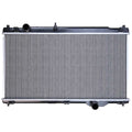 2006 2010 2011 2013 V6 2014 2008 RK1189 3.5L 2.5L for 2012 IS350 Replacement 2009 Radiator 2007 AutoShack RWD 2015 IS250 Lexus AWD