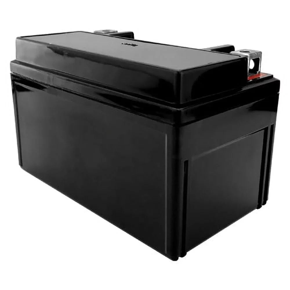 1000 FZ8 Battery R6 R1 YR WARRANTY 2 04-10 Yamaha YZF 600 YTZ10S Agusta 06-10