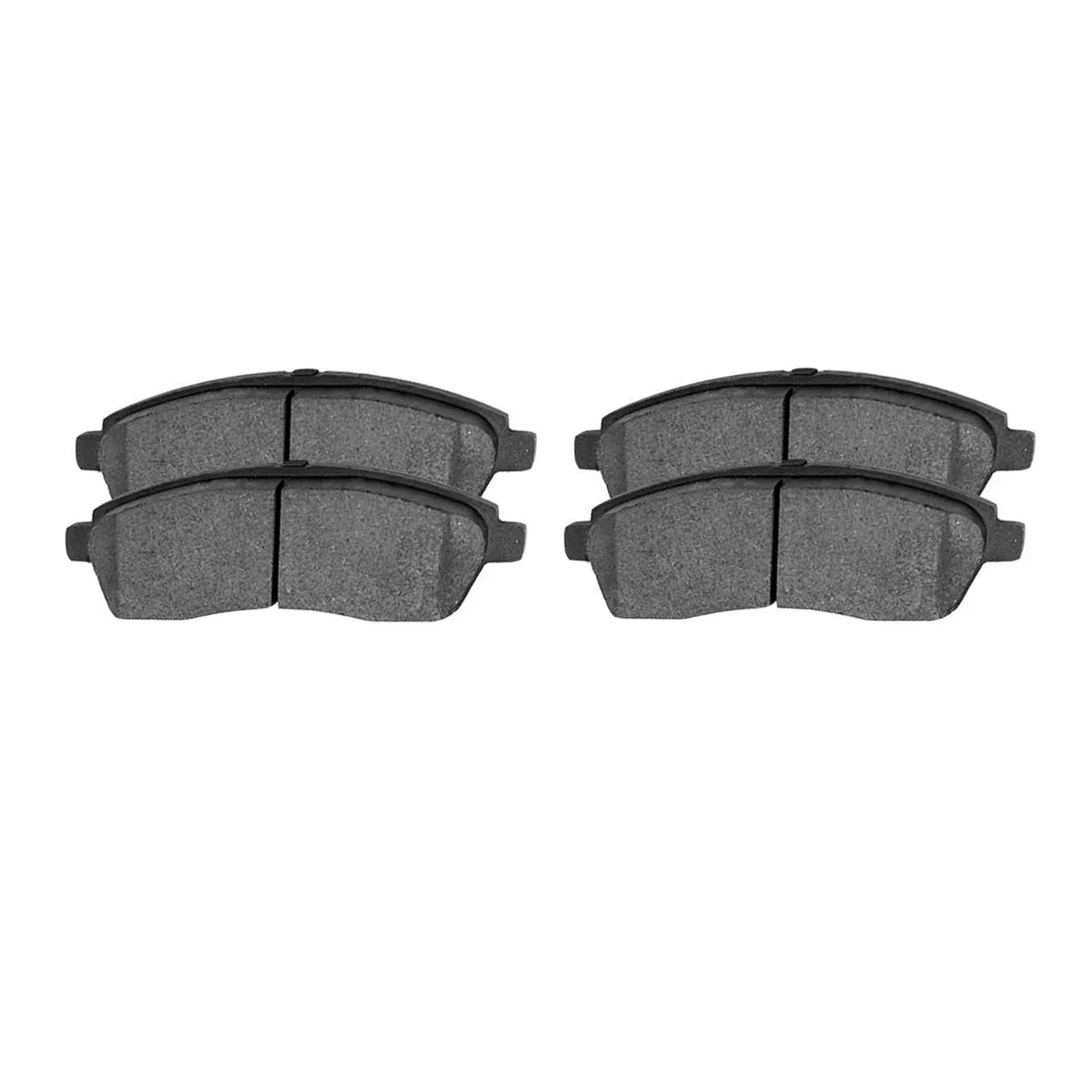 6.0L Pads F-350 Kit 2001 4WD Rear 2003 and 2004 Replacement 2000-2005 Ceramic 2002 Super 5.4L Duty Super Brake 6.8L Ford RWD Duty for V8 AutoShack F-250 Excursion 7.3L 1999 Front 2000