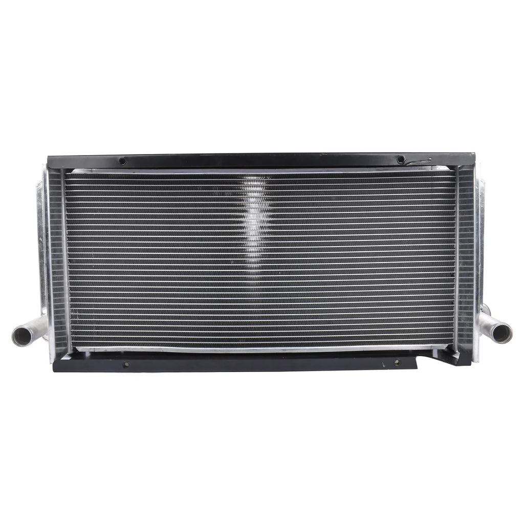 Steer Bobcat S300 Koomaha Oil A300 S220 Skid Radiator For S330 Cooler T250 S250 Loaders 6686077