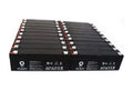 Medical Brand (16 Research Ah Battery (SG1223T1) pack) for 12V Replacement Labs ST500 DEFIBRILLATR SPS 2.3