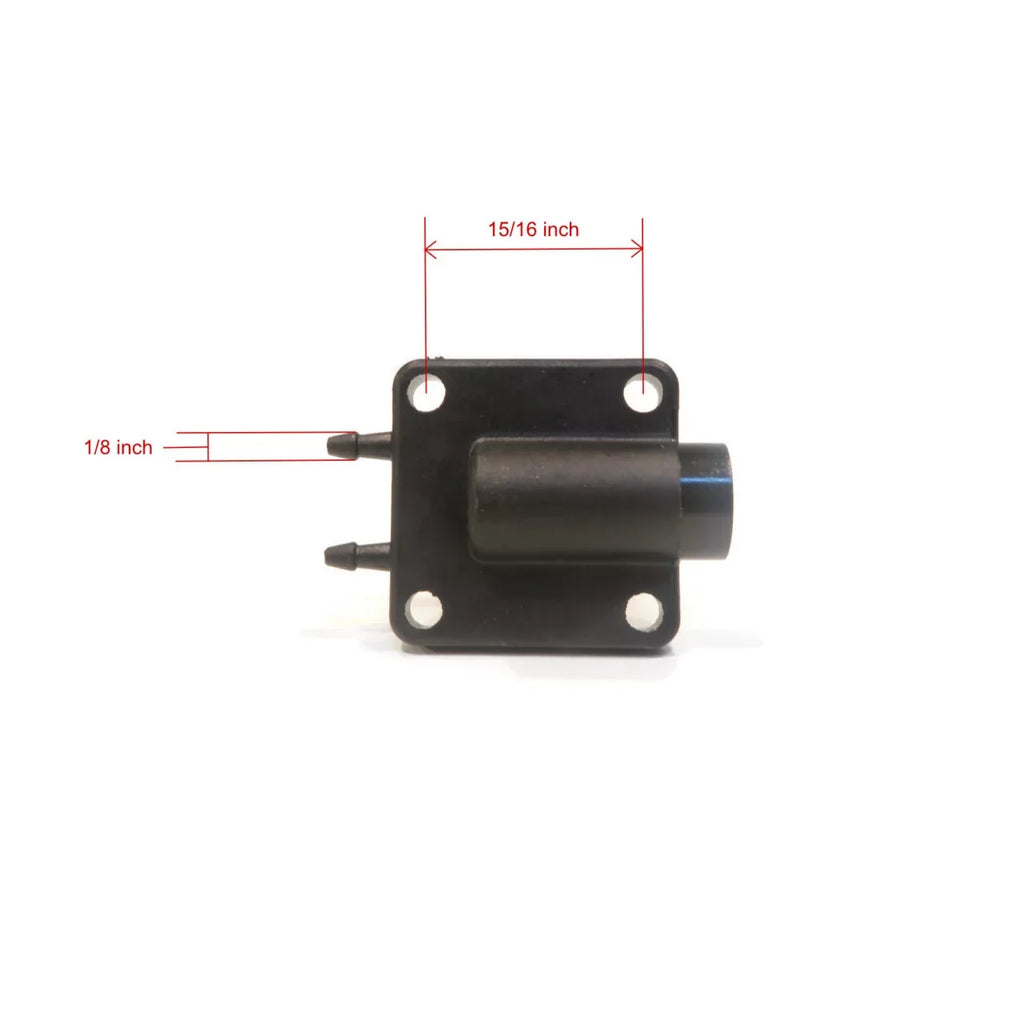 The Primer Solenoid Shop | E15EL4EEB, For E15EBL4EEB, 15 HP Boat Evinrude 1999 Kit ROP E15R4EEB