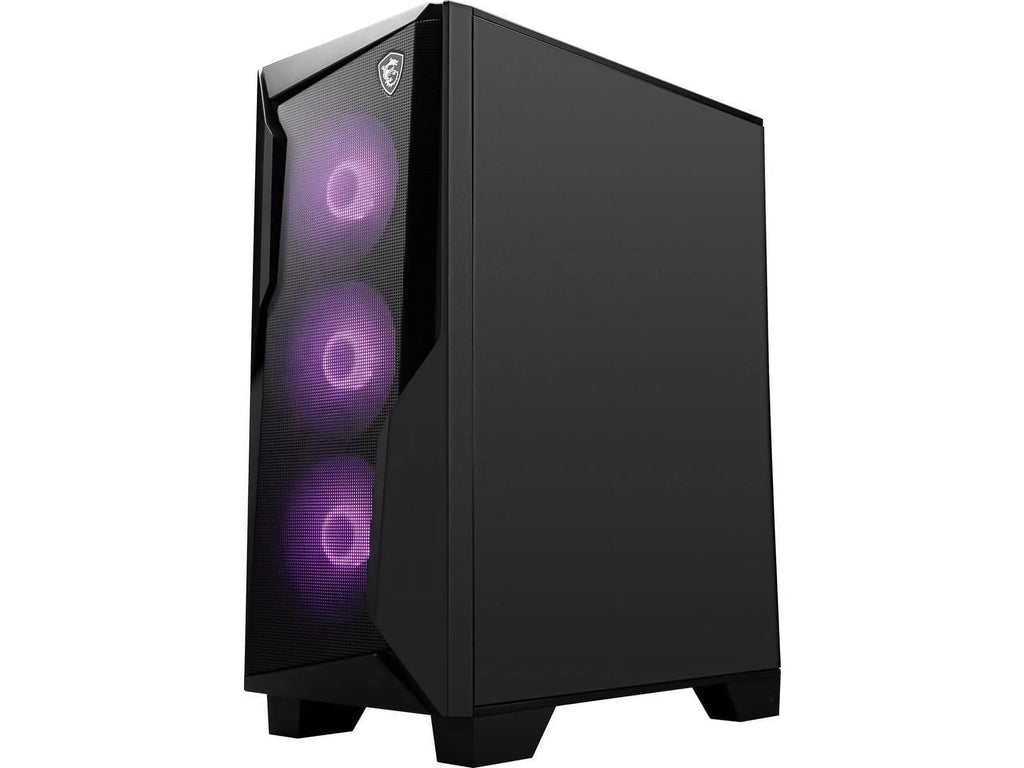 Gaming MSI GeForce Core DDR5 PCIe Gen Windows 64-bit R2 RTX B14NUC5-216US Intel 14th (2.50GHz) i5 Codex 4060 14400F Home 16GB SSD Desktop 11 1 TB