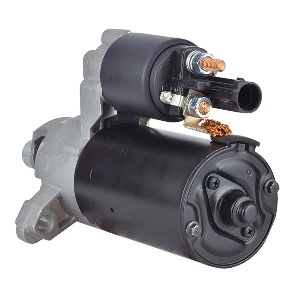 New Allroad Tooth 10 Europe Avant A4 Fits A6 0001138070 Audi 2012-15 12V Starter