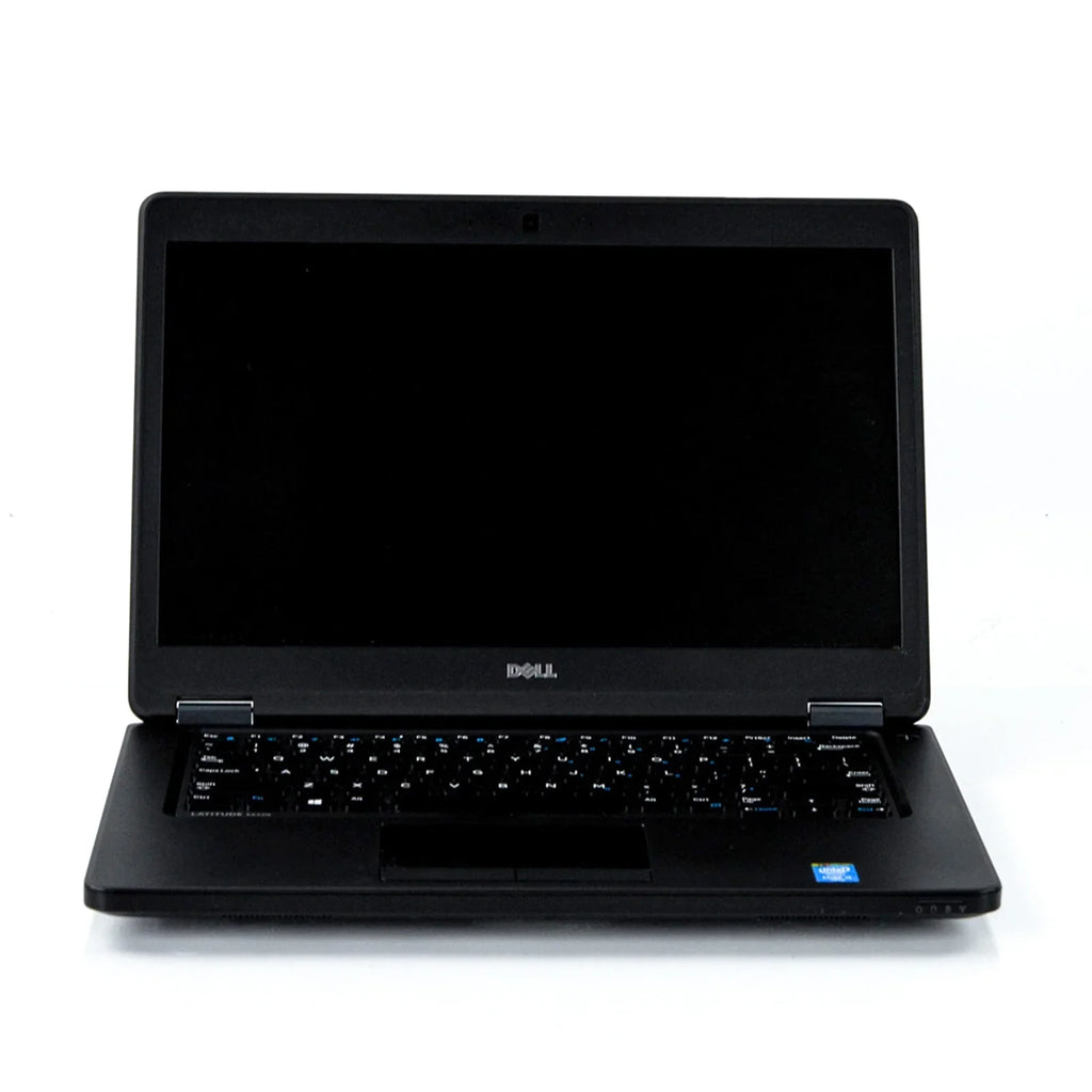 B v.WCA Dell Laptop i5 Win 8GB E5450 Pro Latitude 10 Used Dual-Core 500GB