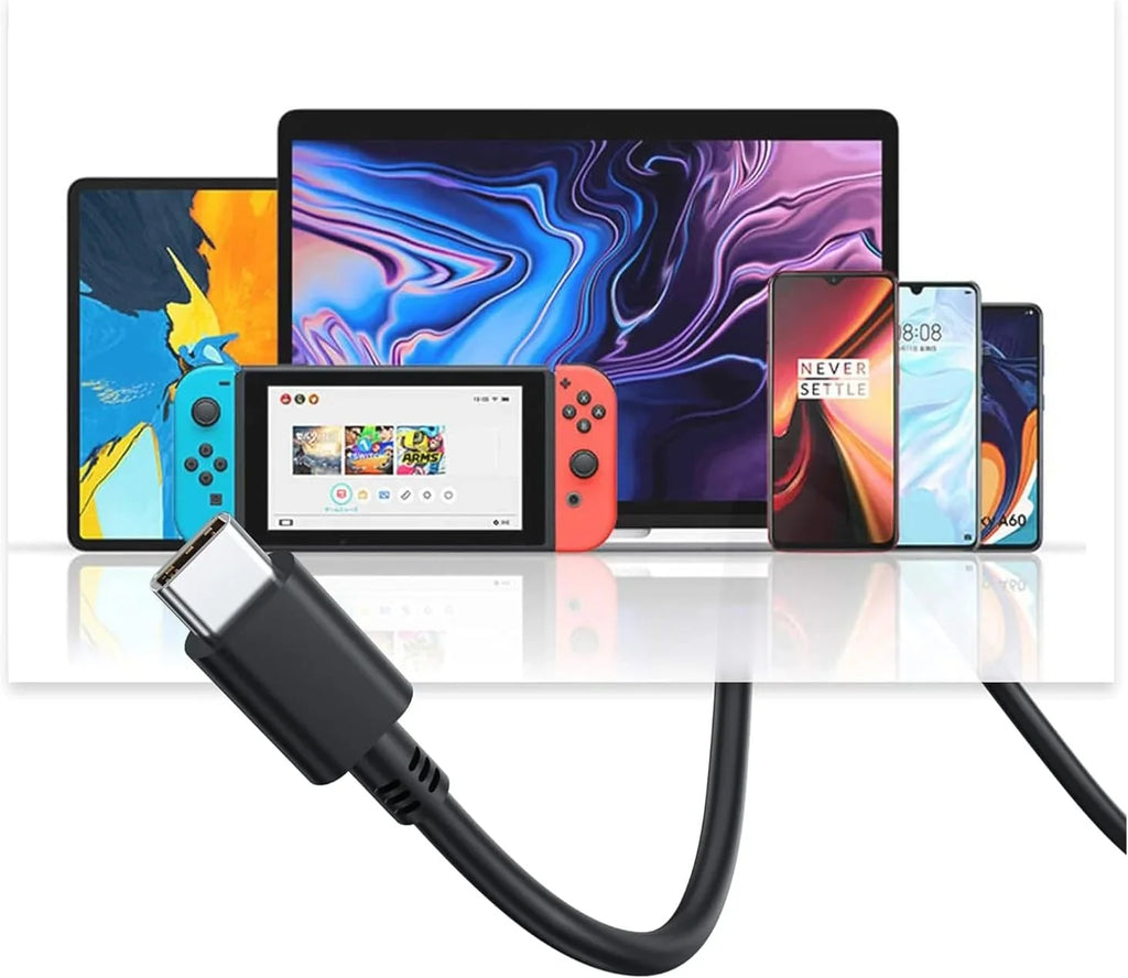 with Power Lenovo Adapter Guy-Tech Ac Cord 45w Compatible 81M8001CUS 100e USB-C