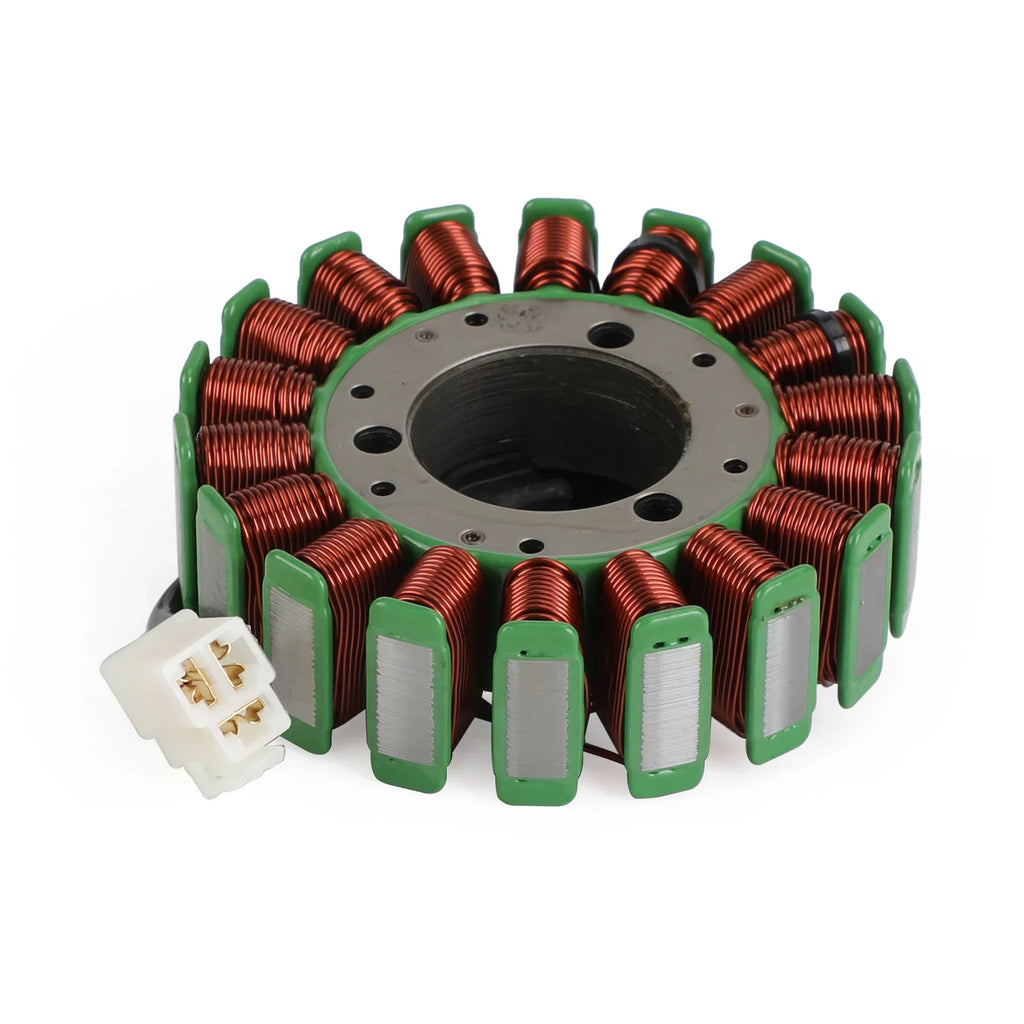 Magneto GSX-R1000 Suzuki GSXR1000 03-04 Rectifier+Gasket Stator+Regulator For