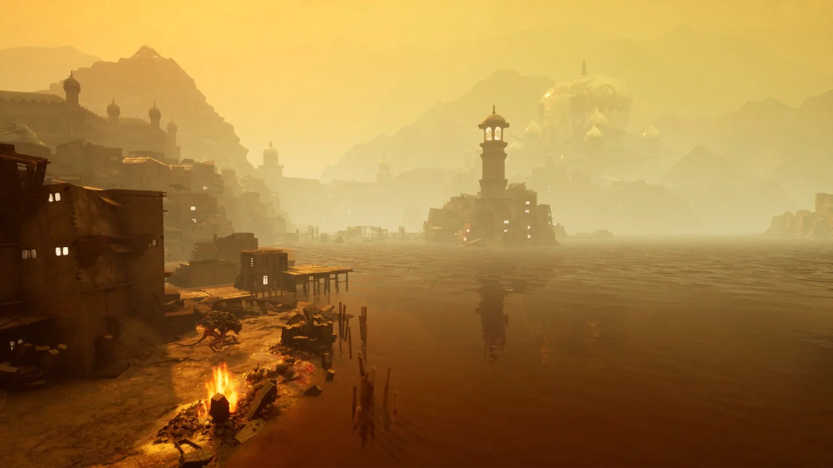 The Nintendo Lords Ire, Morbid: of Switch