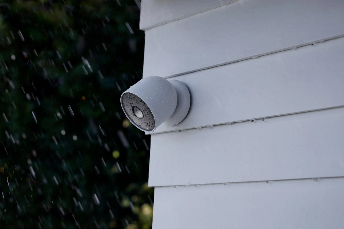indoor, (outdoor Nest or White Camera 1pk battery)