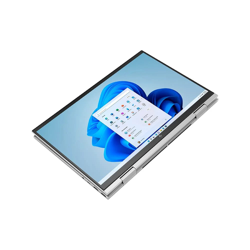 Envy Iris i7-1195G7, Intel 11, Computer, 32GB Webcam, Intel Graphics, Silver, FHD Core Gen 512GB Xe PCIe Keyboard, 11th 2021 Win RAM, USB Touchscreen 32GB Backlit SSD, 2-in-1 15.6" Card HP Laptop HD