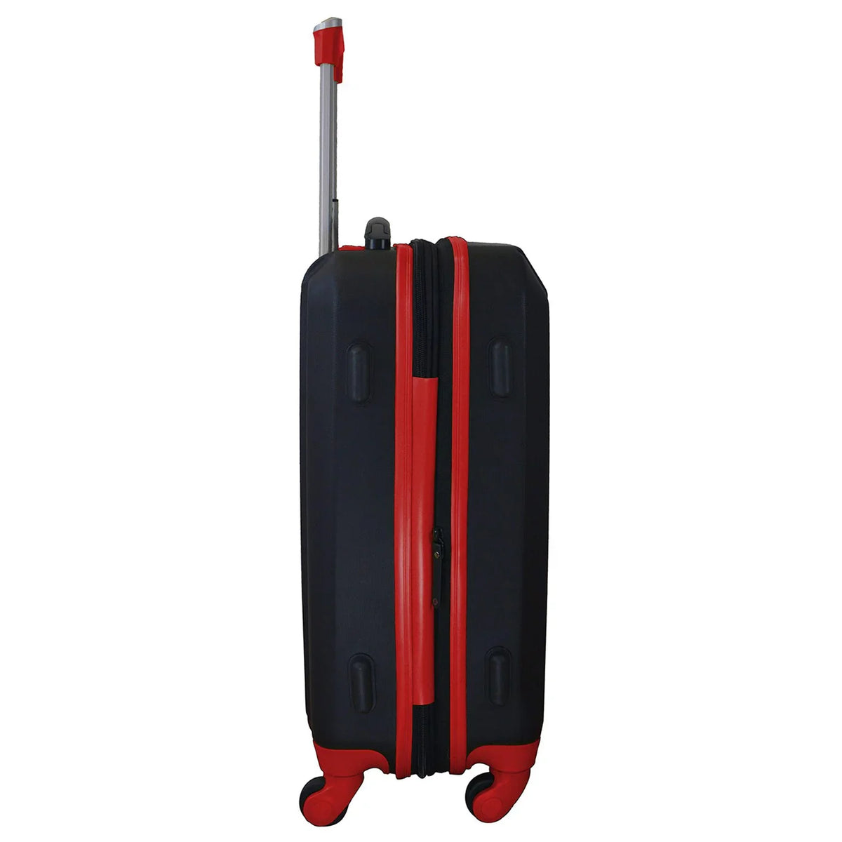 NCAA 21 in. Hardcase Two-Tone Bulldogs Gonzaga Carry-on Spinner University