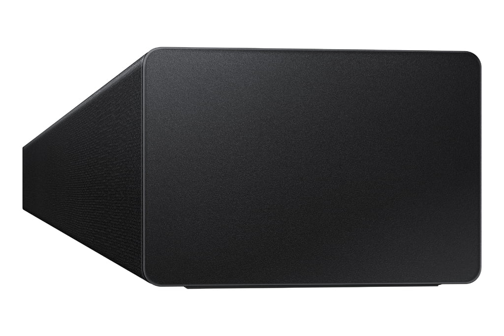 '- Audio with Soundbar (2020) HW-T450 SAMSUNG 2.1ch Dolby