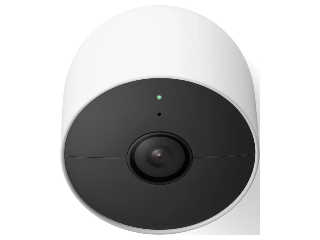 indoor, (outdoor Nest or White Camera 1pk battery)