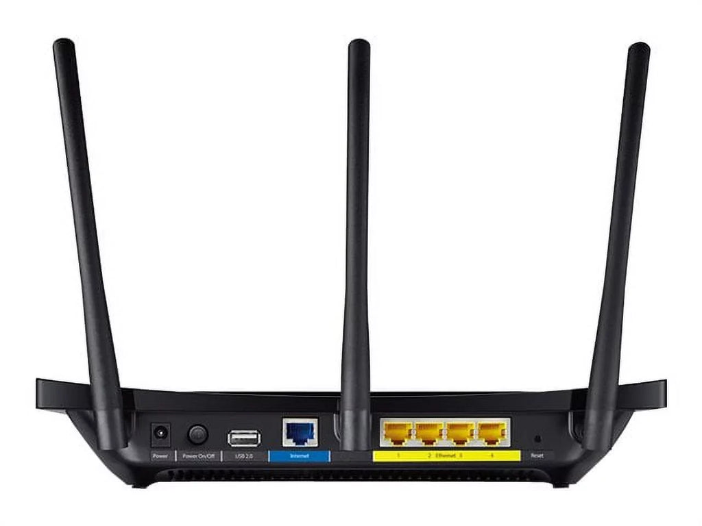AC1900 Gigabit TOUCH Wi-Fi Router TouchScreen P5 Tp-Link