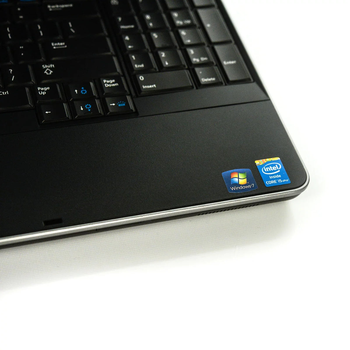 Used Dual-Core SSD i5 Dell Laptop Latitude B Win 256GB 8GB v.WCA 10 Pro E6540