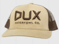 Waterfowl Dux Co. Hat