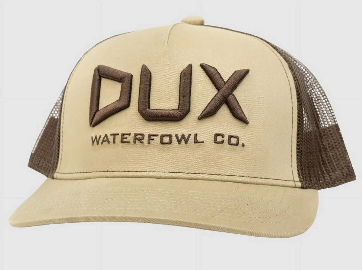 Waterfowl Dux Co. Hat
